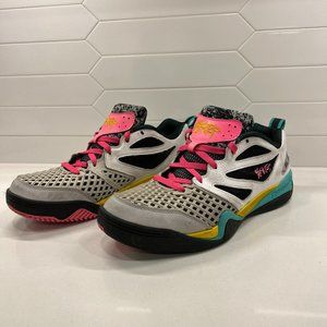 Reebok Blacktop Size 13